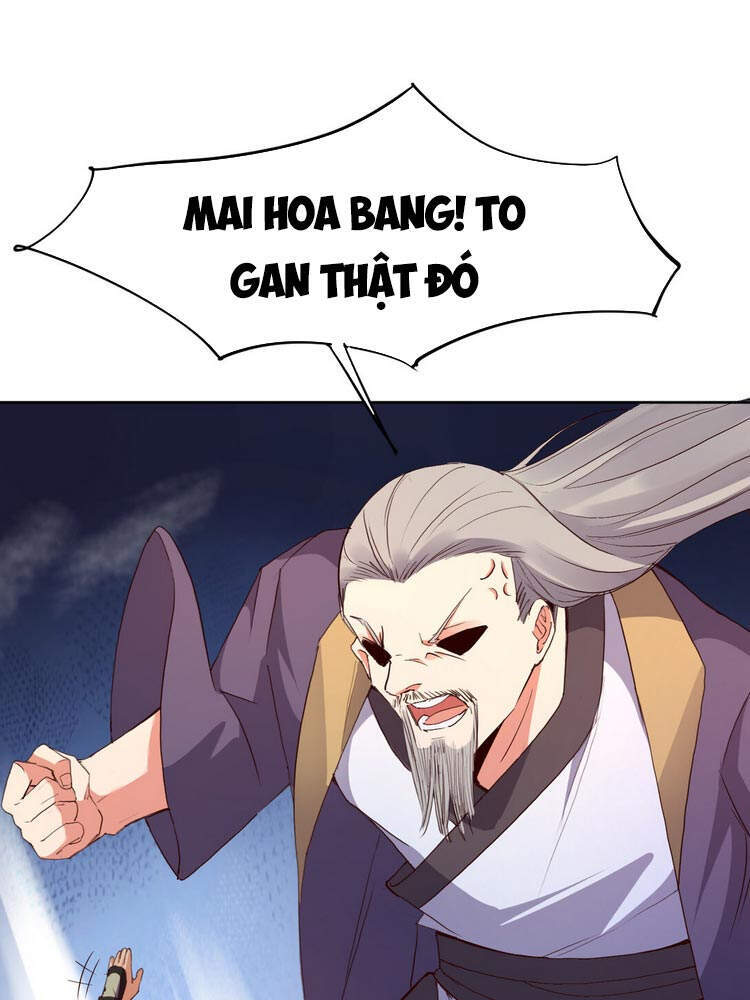 Anh Hùng Bàn Phím Tu Tiên Chapter 21 - 26