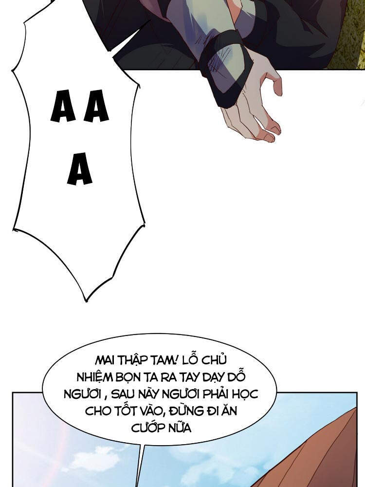 Anh Hùng Bàn Phím Tu Tiên Chapter 21 - 30