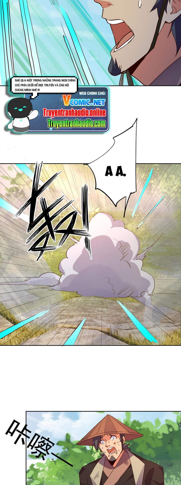 Anh Hùng Bàn Phím Tu Tiên Chapter 21 - 33