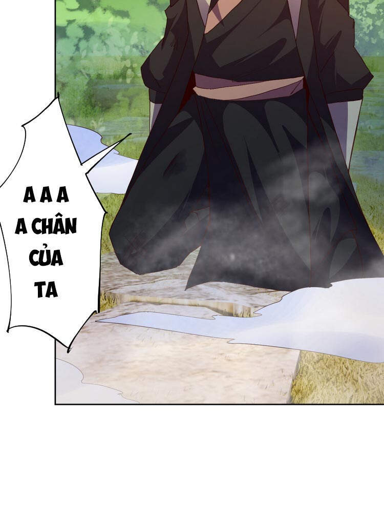 Anh Hùng Bàn Phím Tu Tiên Chapter 21 - 34