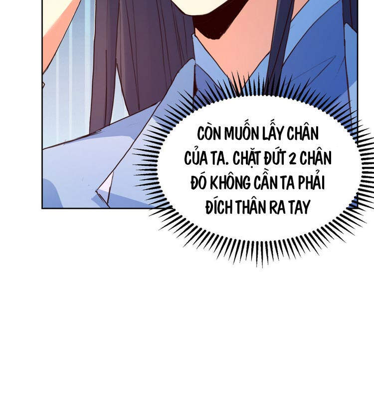 Anh Hùng Bàn Phím Tu Tiên Chapter 21 - 36