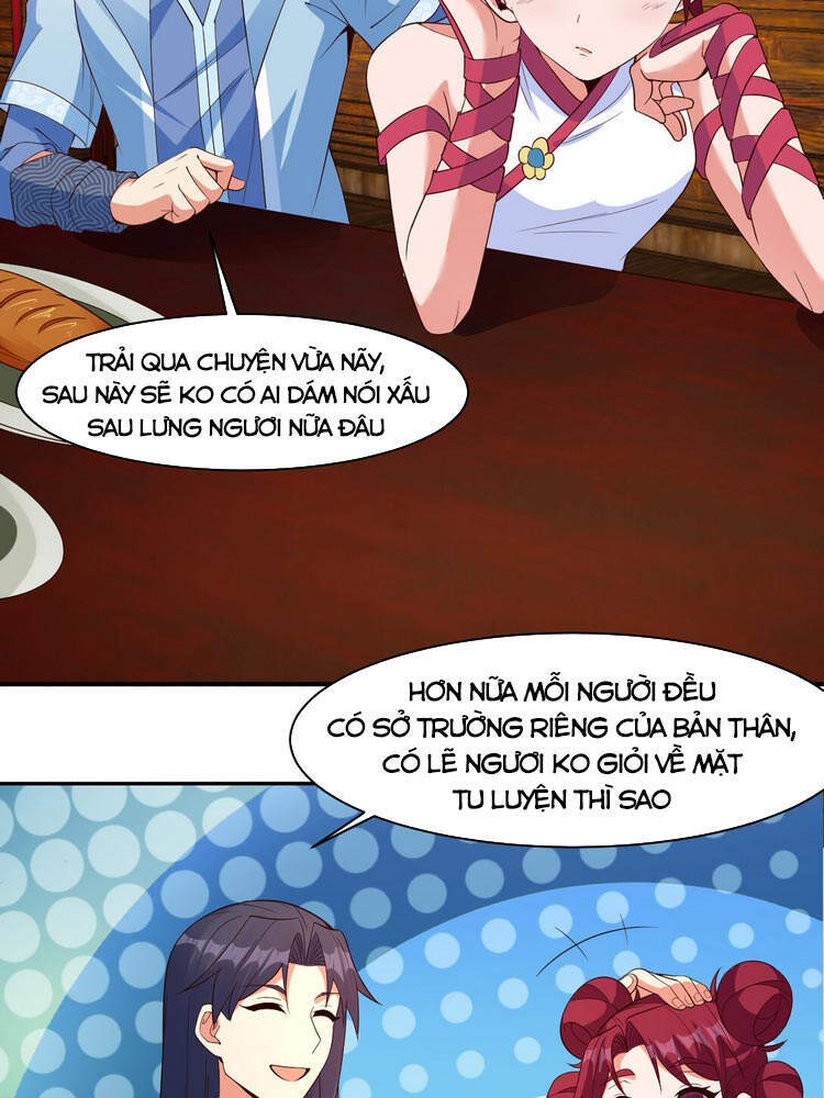 Anh Hùng Bàn Phím Tu Tiên Chapter 21 - 6