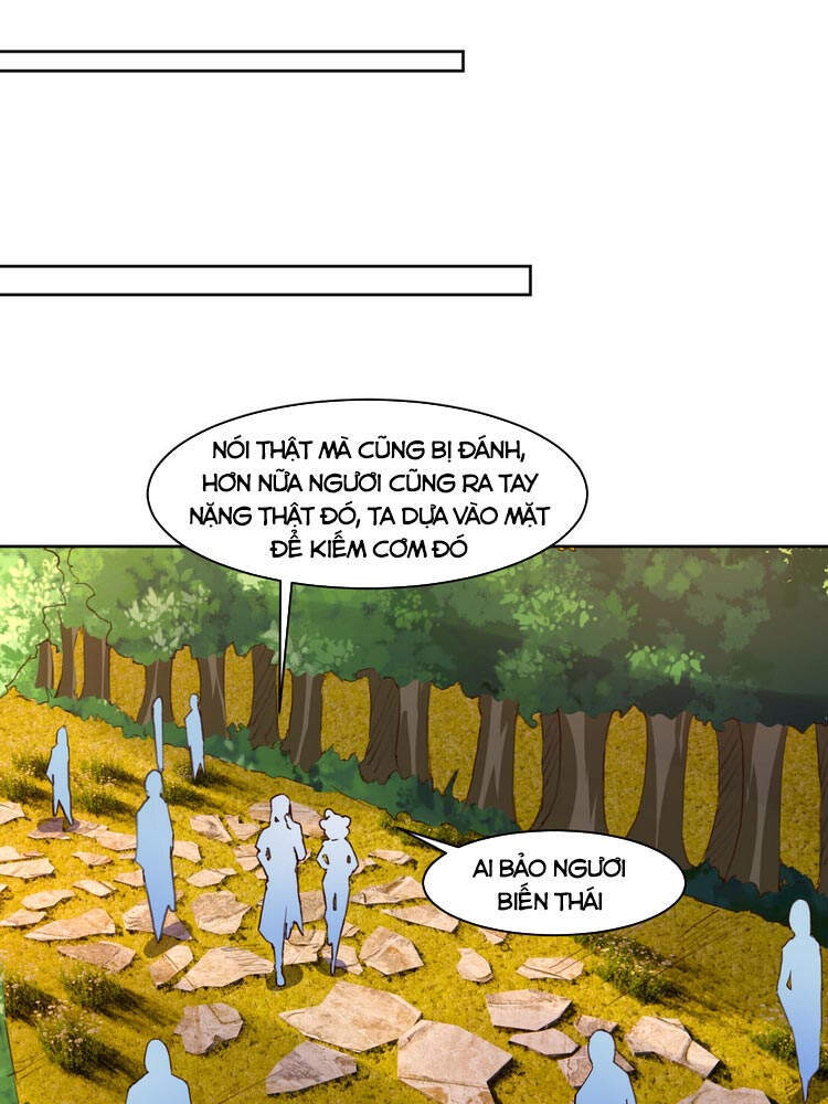 Anh Hùng Bàn Phím Tu Tiên Chapter 21 - 10