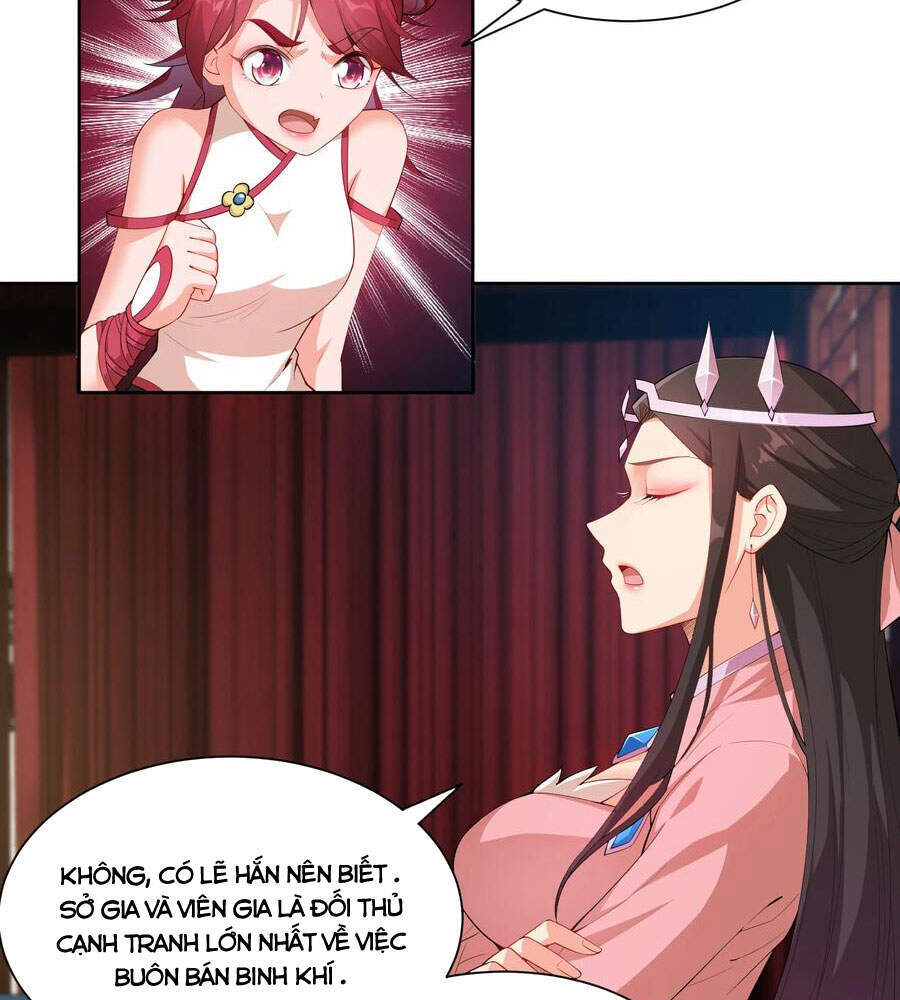 Anh Hùng Bàn Phím Tu Tiên Chapter 23 - 2