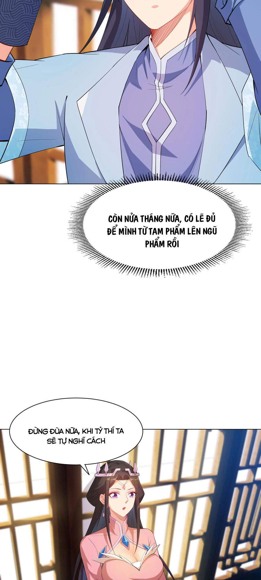 Anh Hùng Bàn Phím Tu Tiên Chapter 23 - 13