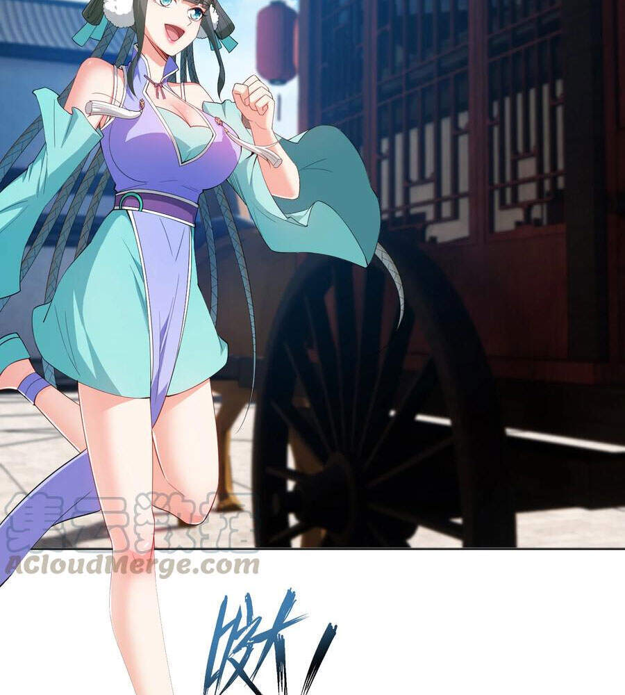 Anh Hùng Bàn Phím Tu Tiên Chapter 23 - 16