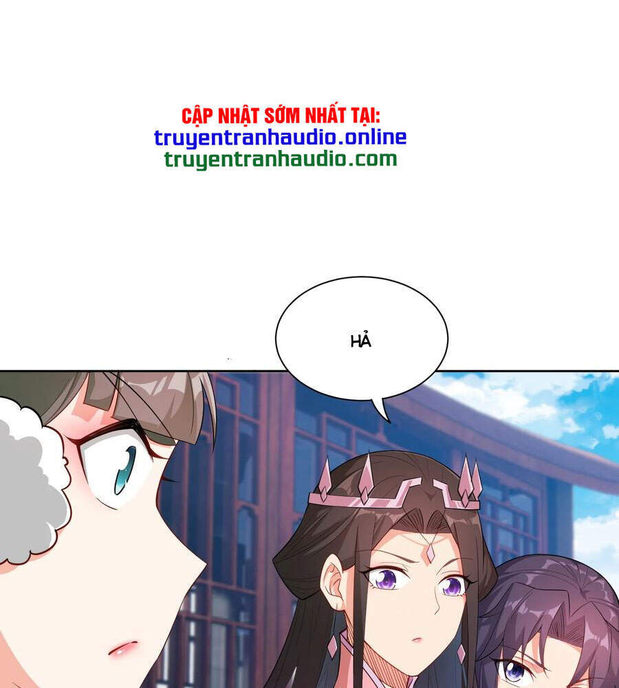 Anh Hùng Bàn Phím Tu Tiên Chapter 23 - 26