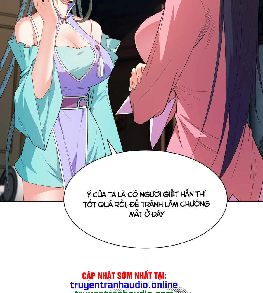 Anh Hùng Bàn Phím Tu Tiên Chapter 23 - 28