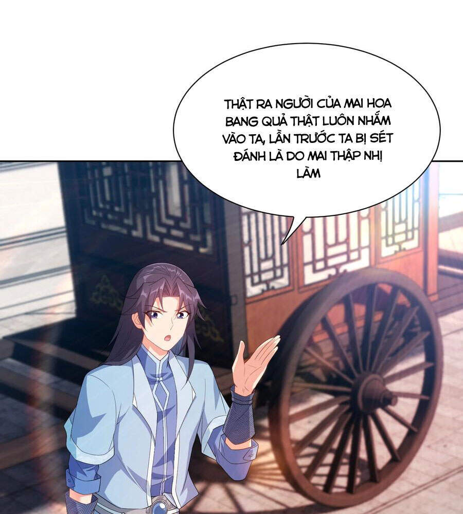 Anh Hùng Bàn Phím Tu Tiên Chapter 23 - 30