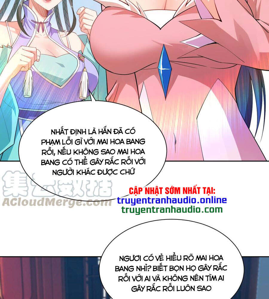 Anh Hùng Bàn Phím Tu Tiên Chapter 23 - 32