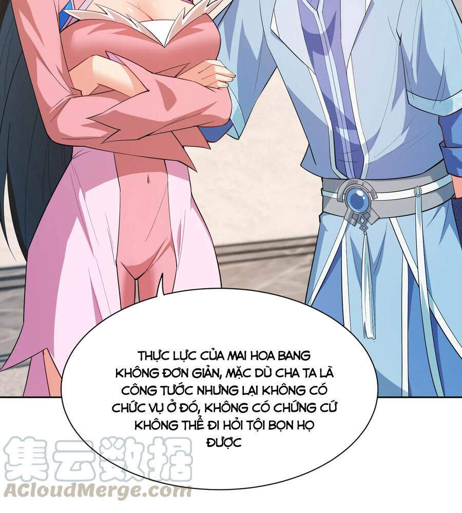 Anh Hùng Bàn Phím Tu Tiên Chapter 23 - 34