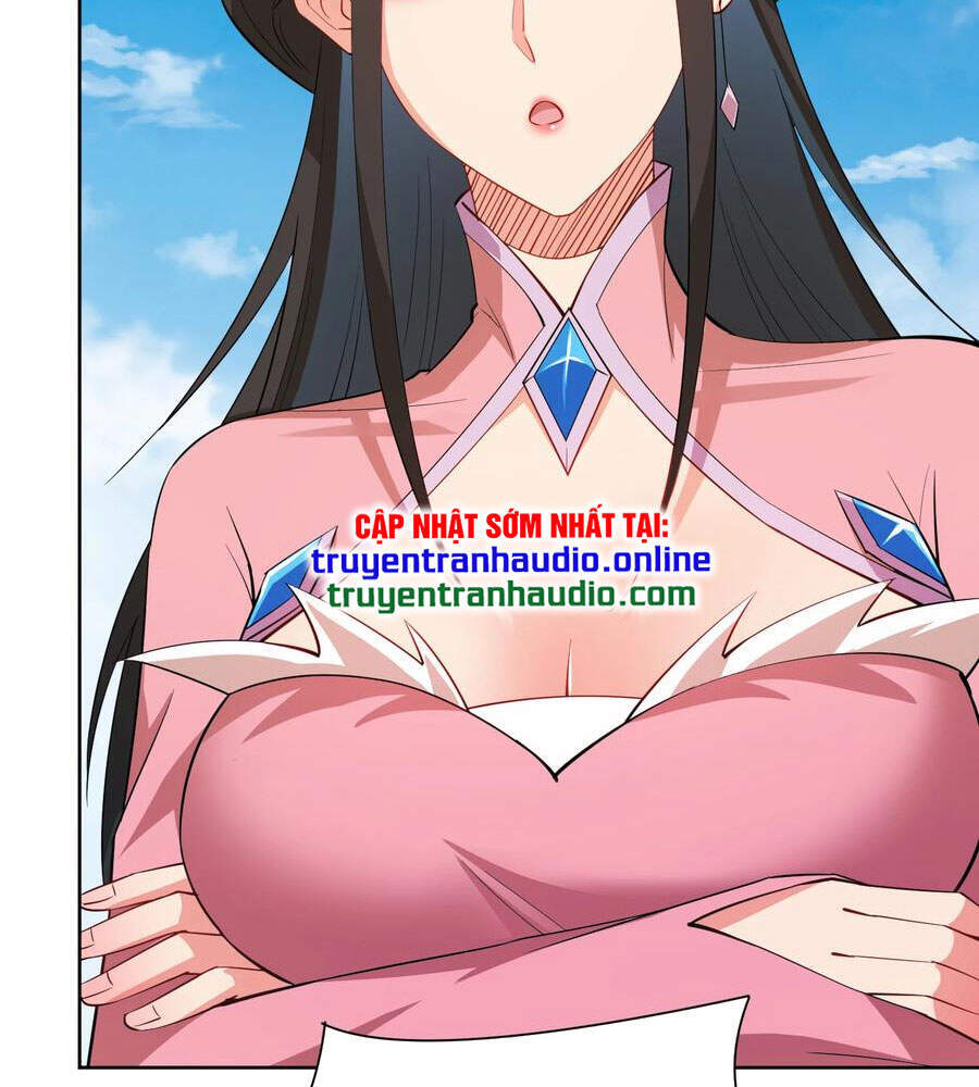 Anh Hùng Bàn Phím Tu Tiên Chapter 23 - 36