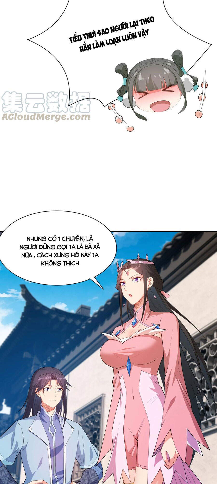 Anh Hùng Bàn Phím Tu Tiên Chapter 23 - 37