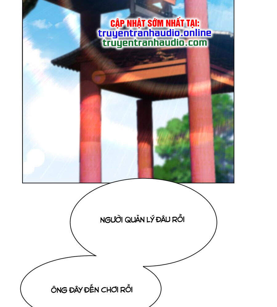 Anh Hùng Bàn Phím Tu Tiên Chapter 23 - 40