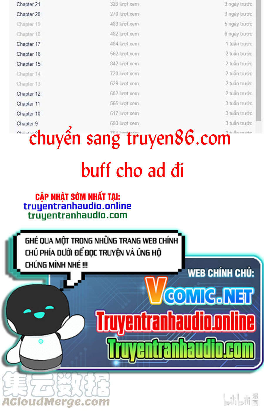 Anh Hùng Bàn Phím Tu Tiên Chapter 23 - 46