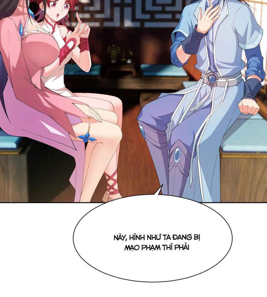 Anh Hùng Bàn Phím Tu Tiên Chapter 23 - 6