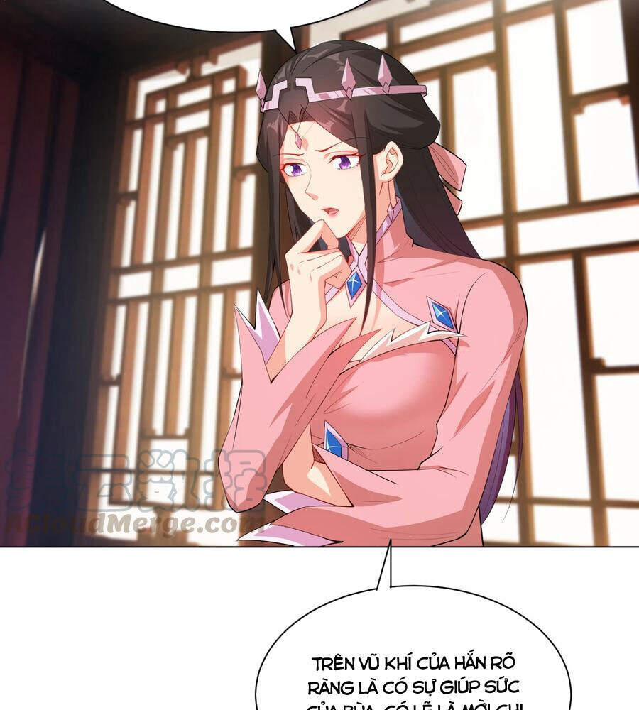 Anh Hùng Bàn Phím Tu Tiên Chapter 23 - 8