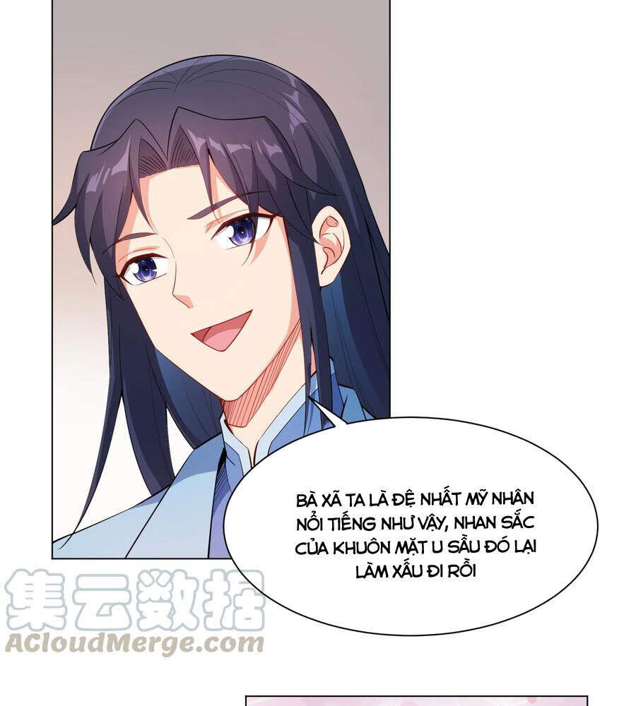 Anh Hùng Bàn Phím Tu Tiên Chapter 23 - 10