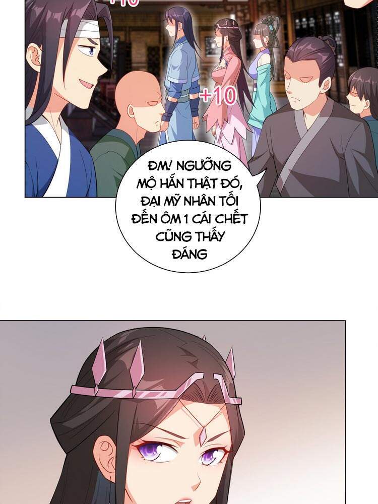 Anh Hùng Bàn Phím Tu Tiên Chapter 24 - 2