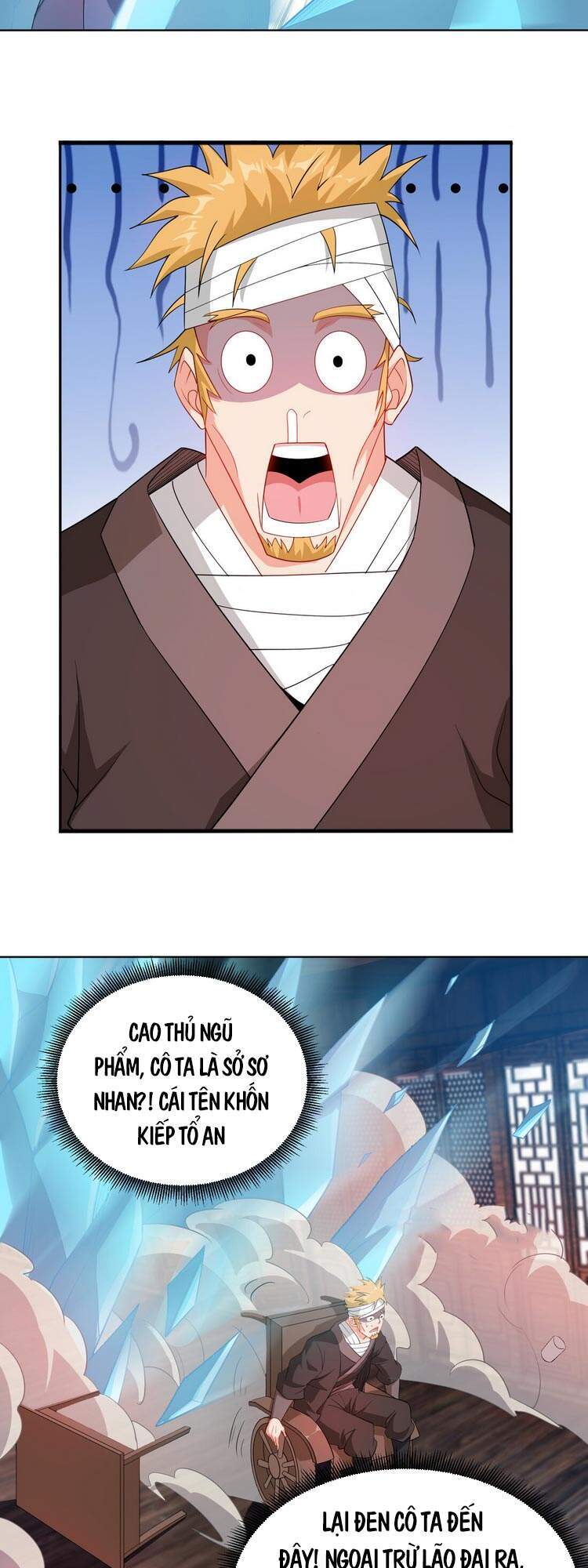 Anh Hùng Bàn Phím Tu Tiên Chapter 24 - 11