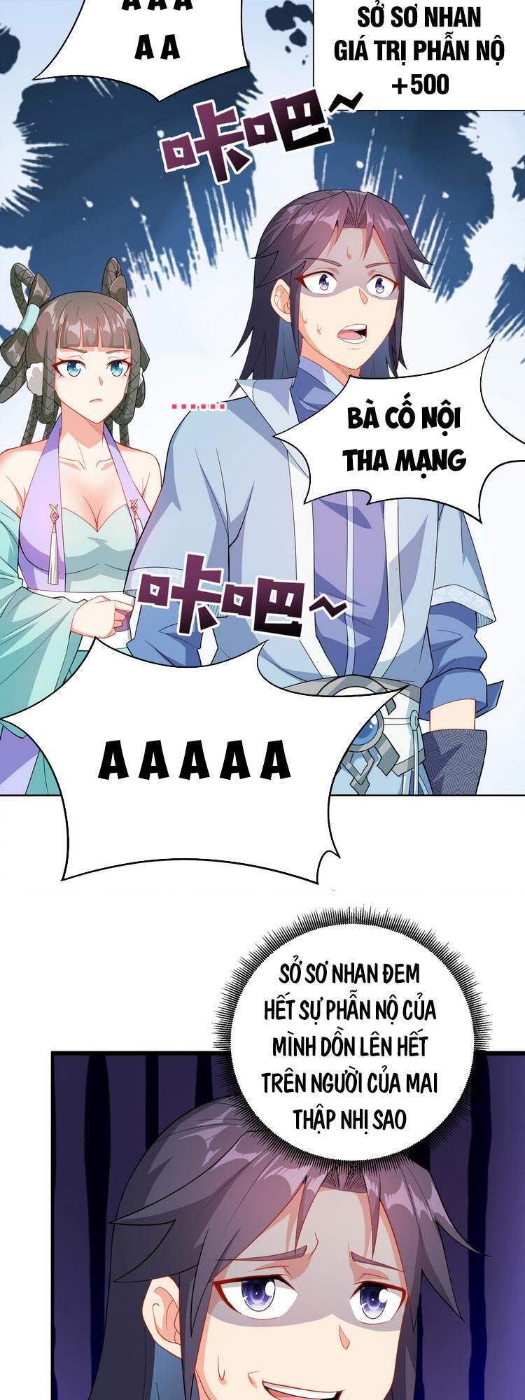 Anh Hùng Bàn Phím Tu Tiên Chapter 24 - 15