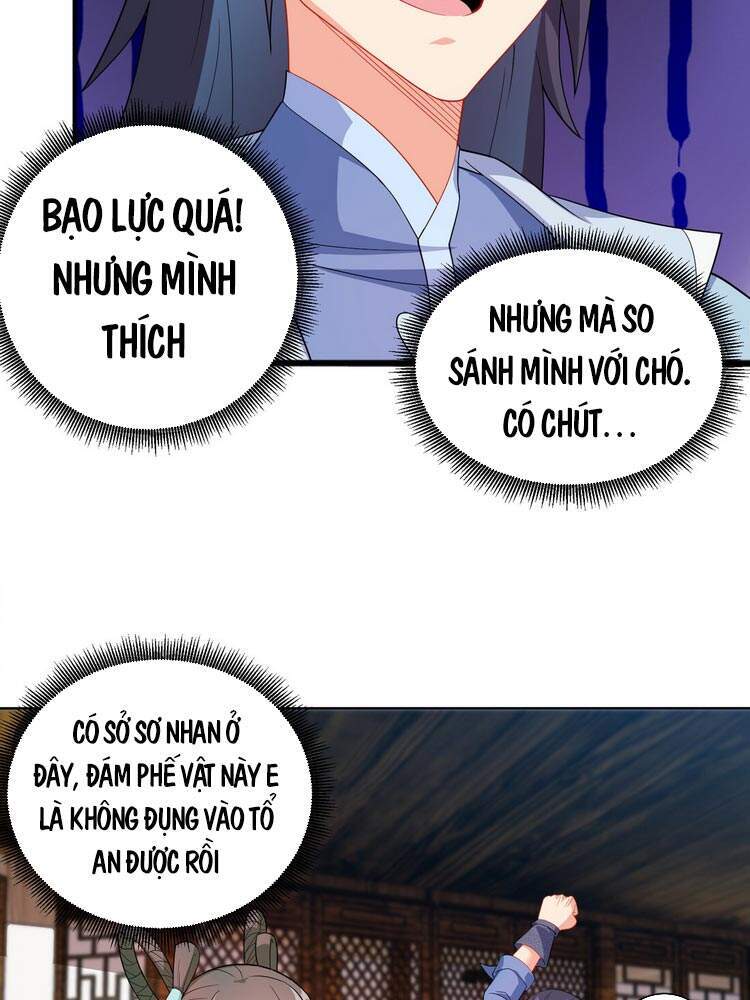 Anh Hùng Bàn Phím Tu Tiên Chapter 24 - 16