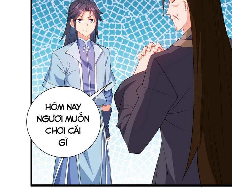 Anh Hùng Bàn Phím Tu Tiên Chapter 24 - 21