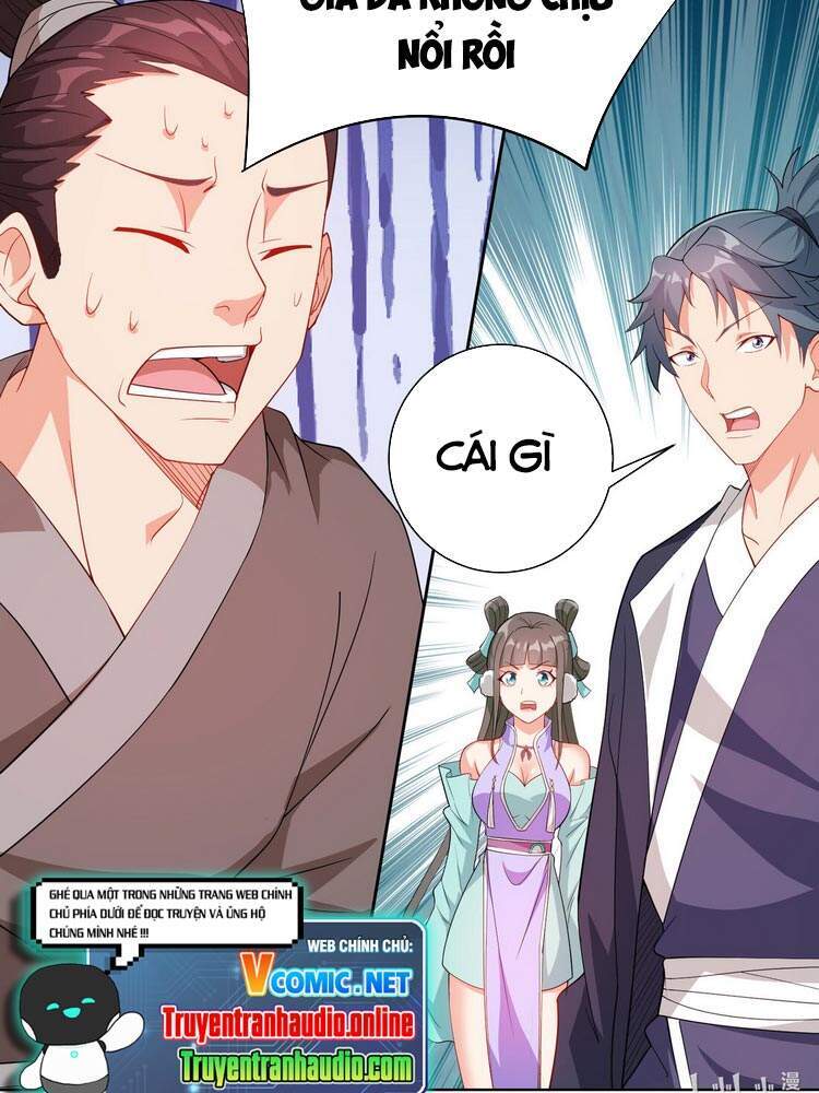 Anh Hùng Bàn Phím Tu Tiên Chapter 24 - 24