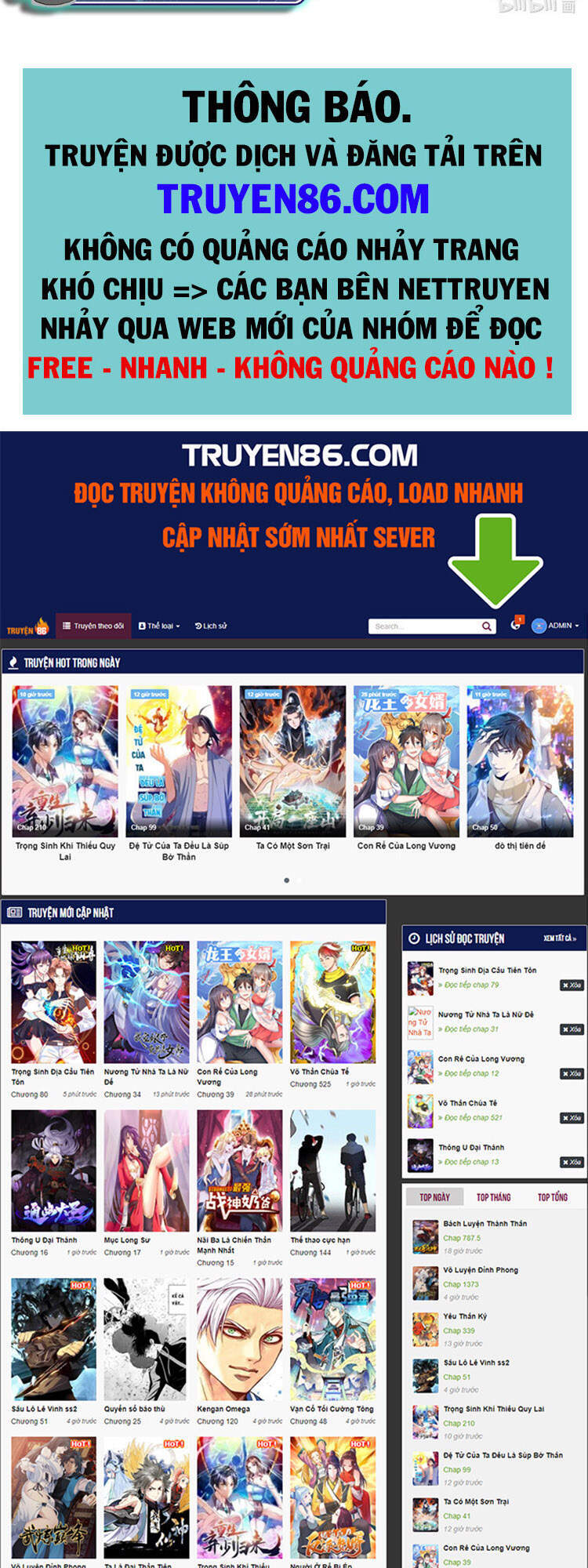 Anh Hùng Bàn Phím Tu Tiên Chapter 24 - 25