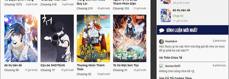 Anh Hùng Bàn Phím Tu Tiên Chapter 24 - 26