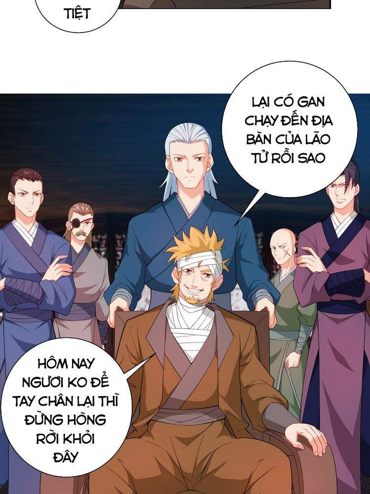 Anh Hùng Bàn Phím Tu Tiên Chapter 24 - 4