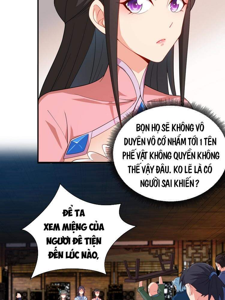 Anh Hùng Bàn Phím Tu Tiên Chapter 24 - 6