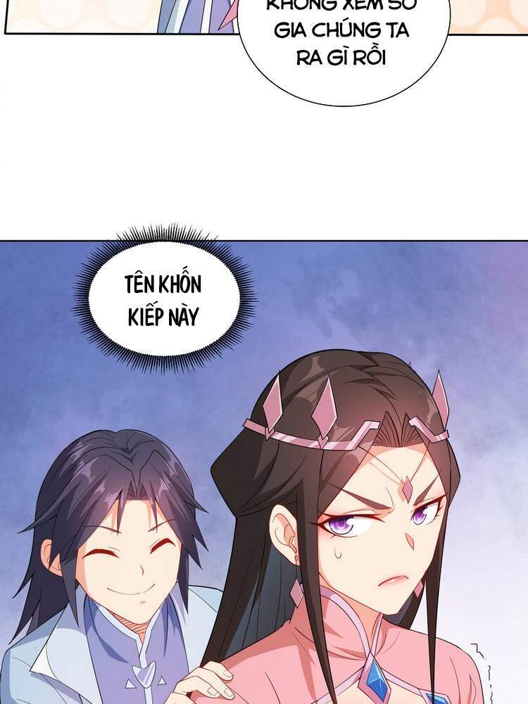 Anh Hùng Bàn Phím Tu Tiên Chapter 24 - 8