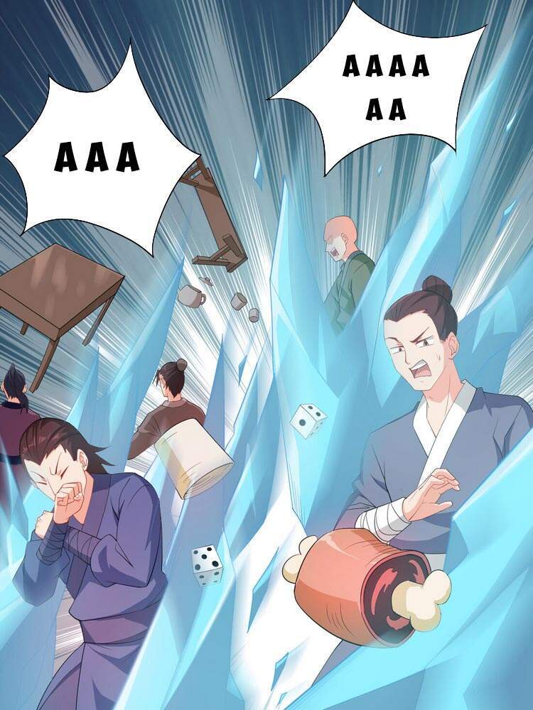 Anh Hùng Bàn Phím Tu Tiên Chapter 24 - 10