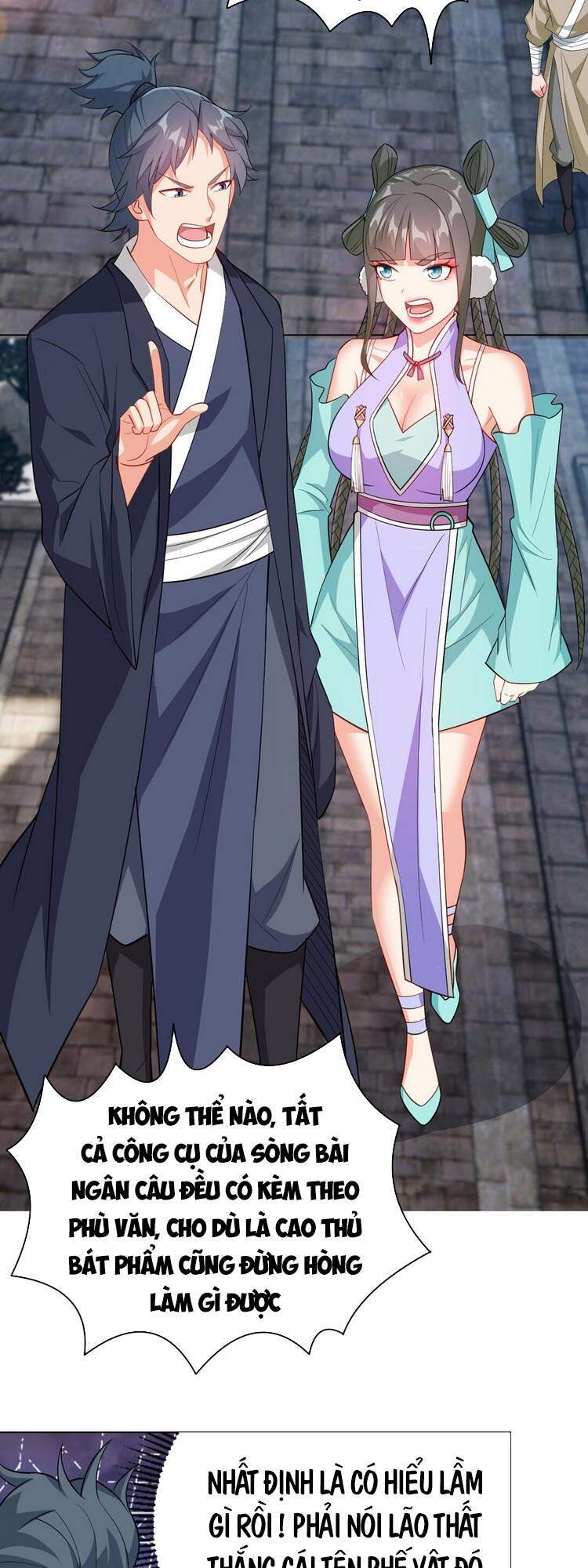 Anh Hùng Bàn Phím Tu Tiên Chapter 25 - 2