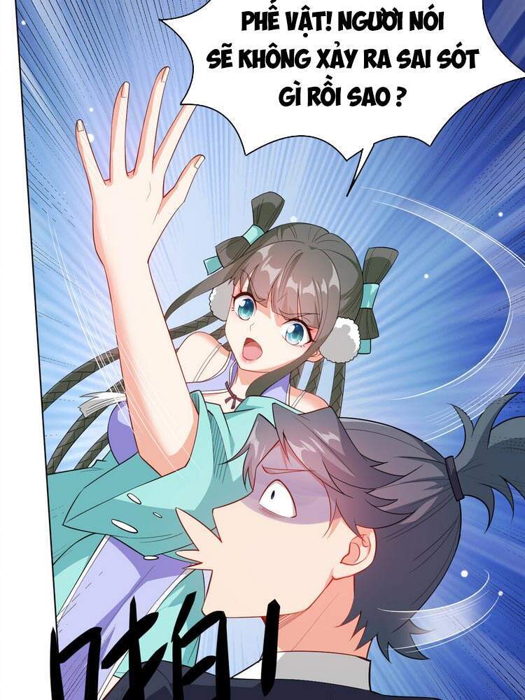 Anh Hùng Bàn Phím Tu Tiên Chapter 25 - 11