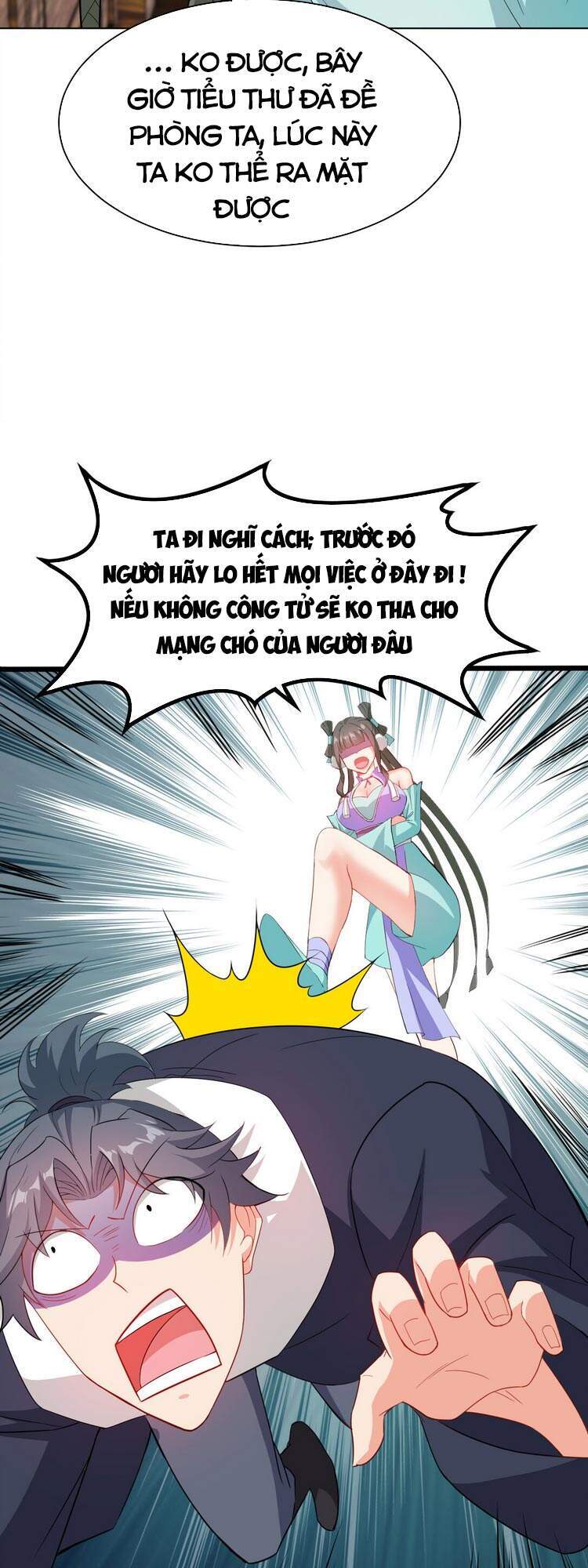 Anh Hùng Bàn Phím Tu Tiên Chapter 25 - 14