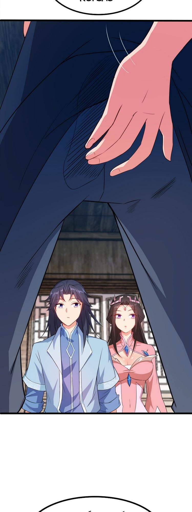 Anh Hùng Bàn Phím Tu Tiên Chapter 25 - 16