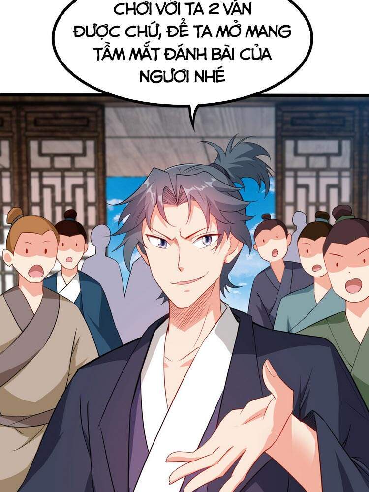 Anh Hùng Bàn Phím Tu Tiên Chapter 25 - 17