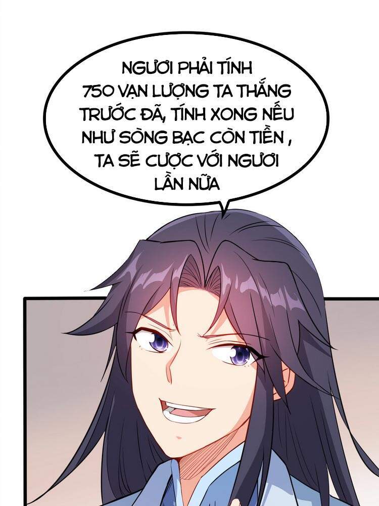Anh Hùng Bàn Phím Tu Tiên Chapter 25 - 19