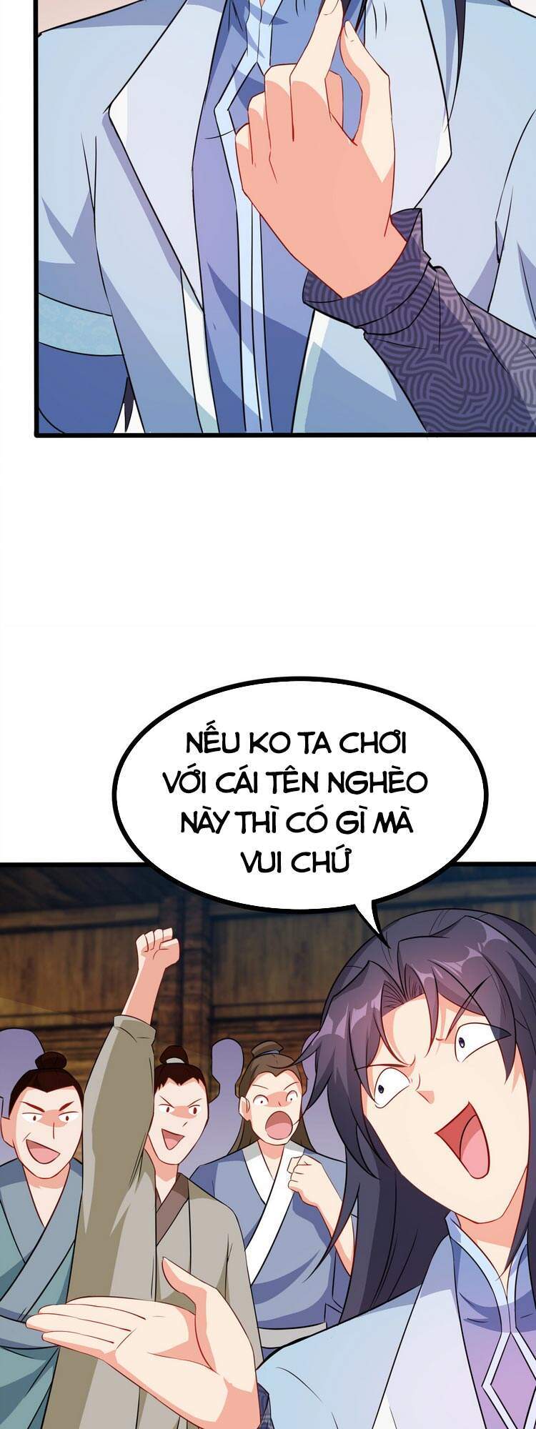 Anh Hùng Bàn Phím Tu Tiên Chapter 25 - 20
