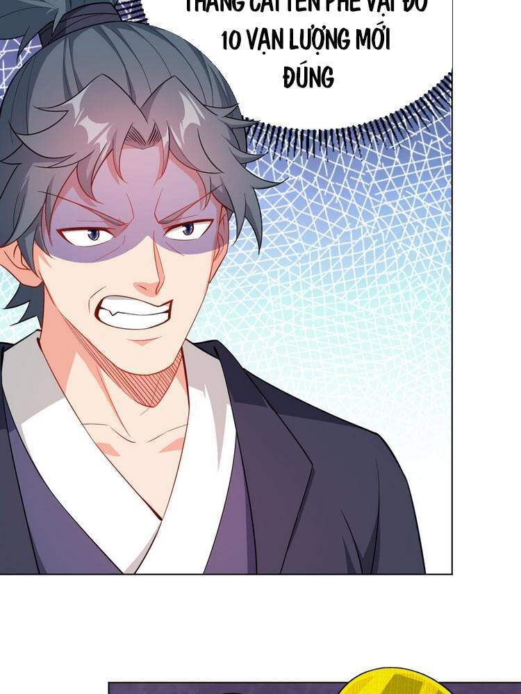 Anh Hùng Bàn Phím Tu Tiên Chapter 25 - 3