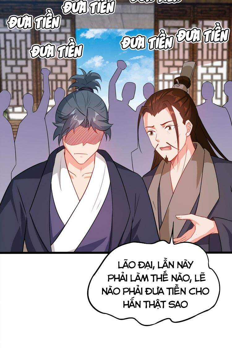 Anh Hùng Bàn Phím Tu Tiên Chapter 25 - 22