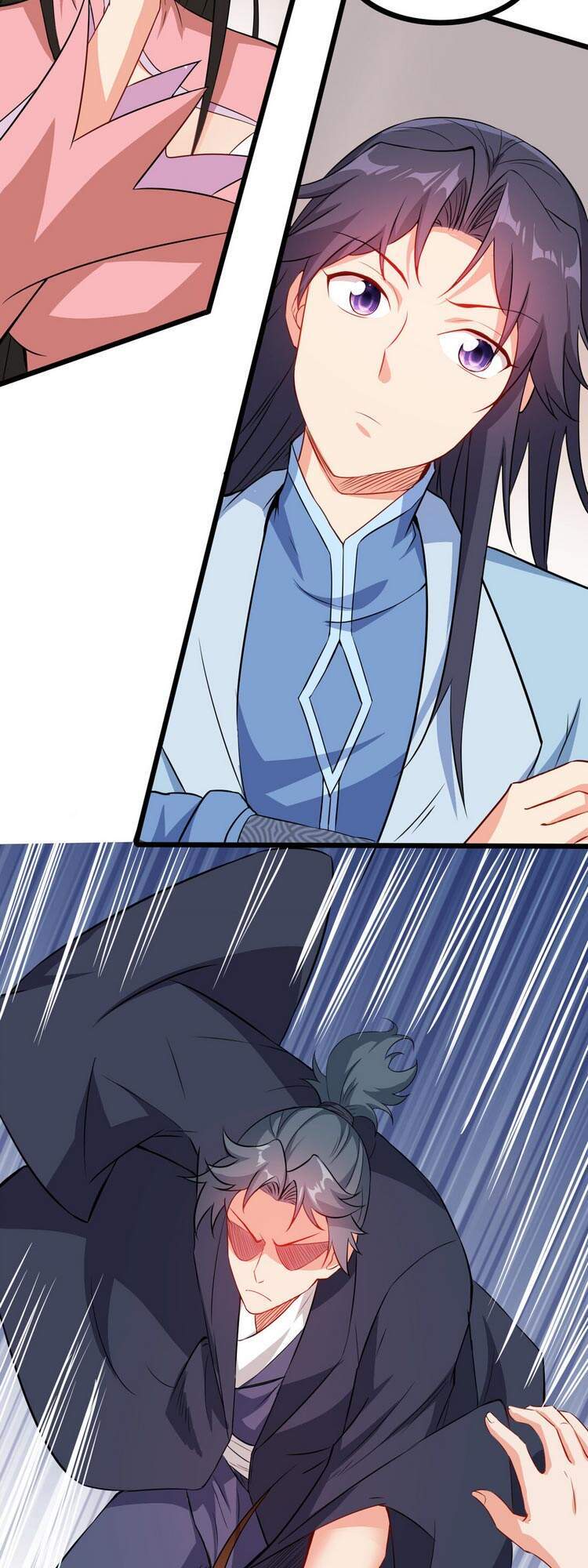 Anh Hùng Bàn Phím Tu Tiên Chapter 25 - 25