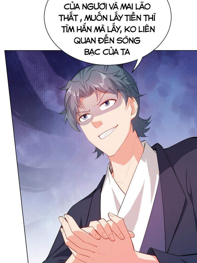 Anh Hùng Bàn Phím Tu Tiên Chapter 25 - 28