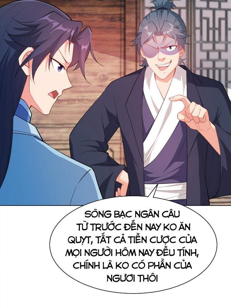 Anh Hùng Bàn Phím Tu Tiên Chapter 25 - 30