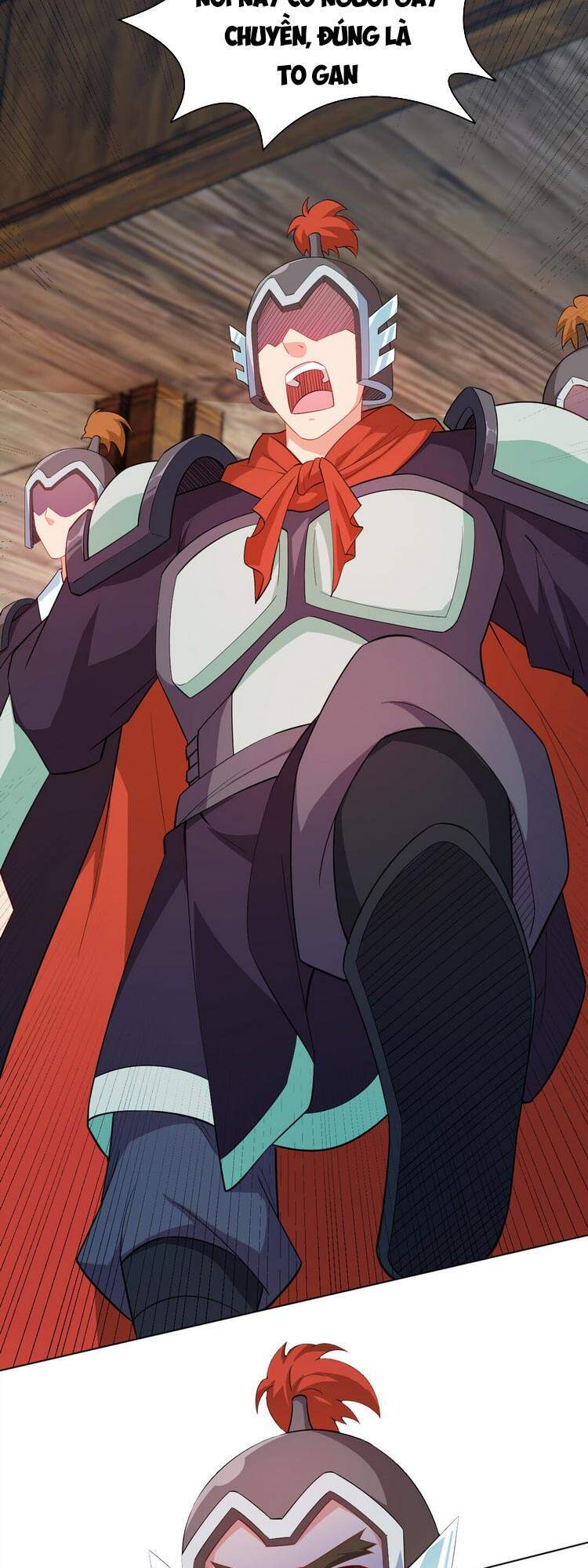 Anh Hùng Bàn Phím Tu Tiên Chapter 25 - 33