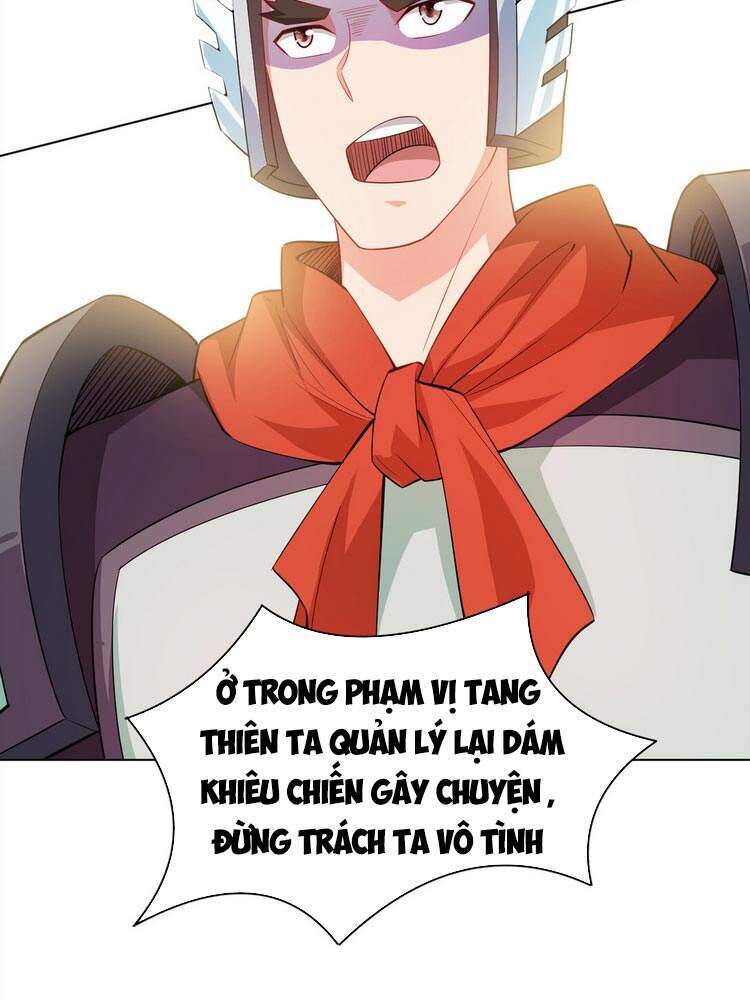 Anh Hùng Bàn Phím Tu Tiên Chapter 25 - 34