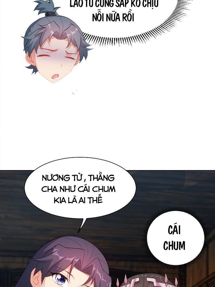 Anh Hùng Bàn Phím Tu Tiên Chapter 25 - 36