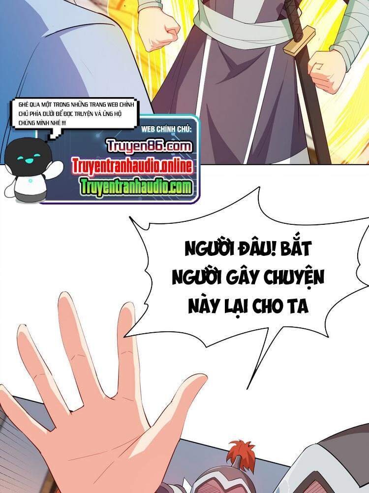 Anh Hùng Bàn Phím Tu Tiên Chapter 25 - 38